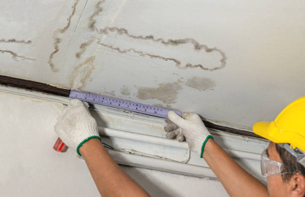 Reliable Water Damage Repair contractor in Washington, NJ by Aqua Guard Water Damage